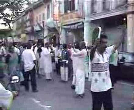 0 Makkal Shakthi