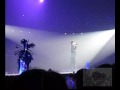091129 super show2  in bangkok   hangeng SOLO《背叛》