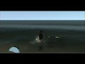 GTA 4 Stunts gone wrong