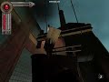Half-life 2: Pirate Captain