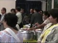 Bun Kathin Samaki wat san jose part 2