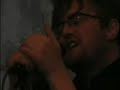 Elbow performs \"Red\" live Elbow performs \"Red\" live