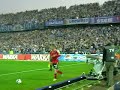Lech Pozna� - Legia Warszawa