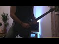 Estranged Solo 1 - Guns N\