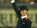 ANKY VAN GRUNSVEN - WEG2006 Freestyle Final