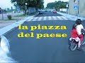 Rosate-Noviglio (MI) a cavallo