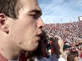 Hang on Sloopy @ Fiesta Bowl 2005