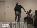 krump^ xtreme movement raskel  grim swingz  jr stree