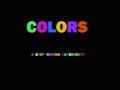 RAMDON COLORS
