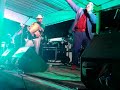 morros y canelos-el desquido del aguila