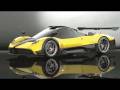 Pagani Zonda R, Psycho Girlfriend - Fast Lane Daily - 24Oct