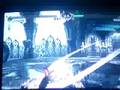 L.Soul Calibur x Versus - Lindomar(Mitsurugi) vs Edge(Voldo)