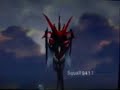 Final Fantasy VIII: Ultimecia vs Squall (Part 1/2)