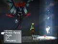 Final Fantasy VIII: Ultimecia vs Squall (Part 1/2)