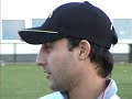 Adriano Pellegrino interview