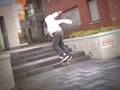 TIMIT Damian chill_footage