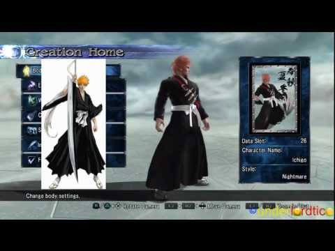 ichigo