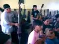 rondalia sa oroquieta M.O.N.H.S