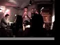 Tony Lujan Quintet
