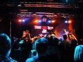 Subdive - Be My God (Live at Club 11 / 09.11.13)