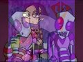 invader zim tribute