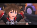 Kingdom Hearts 3D TGS 2011 Trailer | English Subs