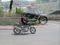 Nueva Yahama YBR 250