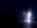 Lightning can be dangerous!!!