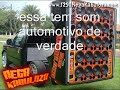 som automotivo de verdade