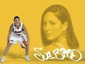 Buddies Diana Taurasi and Sue Bird