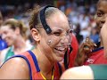Buddies Diana Taurasi and Sue Bird