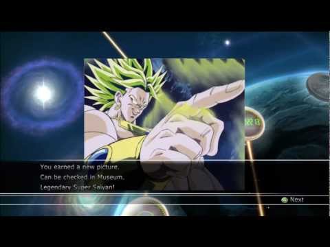 Rb2 - Alot of you have requested to see a Broly galaxy mode and Retro delivers on yall request. Enjoy the video, this starts from mission 1 all the way to the boss...