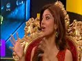 Celebrity Big Brothers Big Mouth Day 26 - Scarface Celebrity Big Brothers Big Mouth Day 26 - Scarface