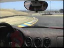 Infineon, Open Testing, June 6 2008, Ferrari 360 Challenge Infineon, Open Testing, June 6 2008, Ferrari 360 Challenge