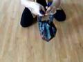 Furoshiki - Purse