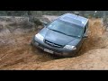 MDX 4Wheeling