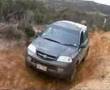 MDX 4Wheeling