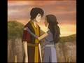 Zuko shakes it