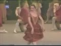 ofelia gonzalez   julio bocca    pas de deux don quijote