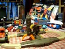 OMEGA SUPREME - BASE OMEGA SUPREME - BASE