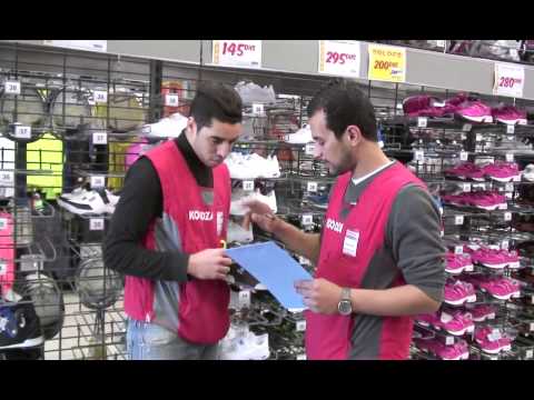 kihel - Mohamed Kihel : Responsable Rayon.