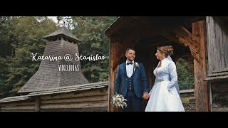 Katarína @ Stanislav