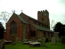 Bell ringing at Farndon