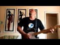 Yvan Castilho's Guitar Weekend - Stevie Ray Vaughan - Pride And Joy