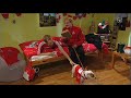 Schmidt & Pocher - Die Bayern WG mit Podolski und Daum