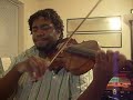 D-Sharp/ Mario- \"Crying Out for Me\". cover