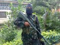 Lucena Airsoft - Sugod by sandwich