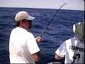 20+ pound red snapper caught 29 apr 07.  let us know if you like the video.