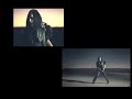 Tokio Hotel - Automatic Automatich English And German Video And Audio Collaboration