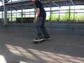 me skateing in tenesee pavillion